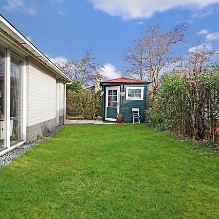 Ferienhaus Petten aan Zee Buitenkant foto