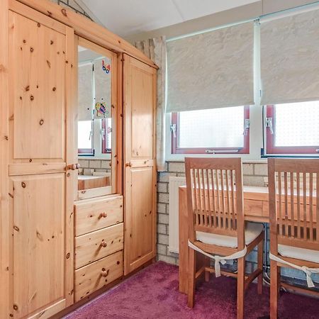 Ferienhaus Petten aan Zee Buitenkant foto