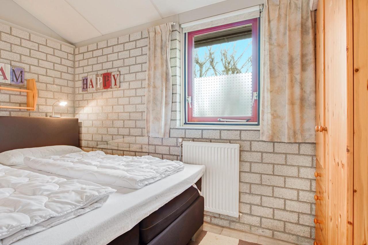 Ferienhaus Petten aan Zee Buitenkant foto