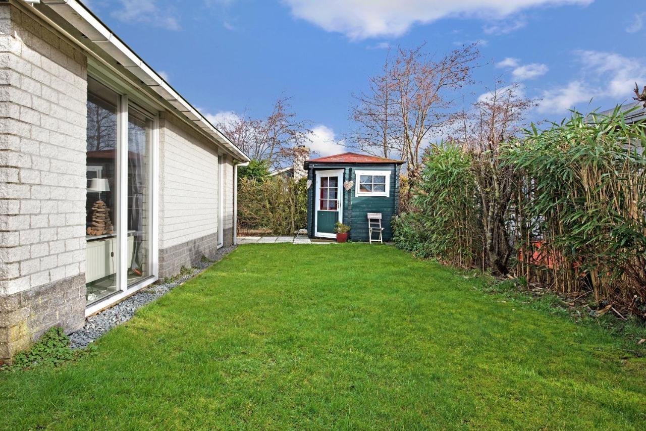 Ferienhaus Petten aan Zee Buitenkant foto