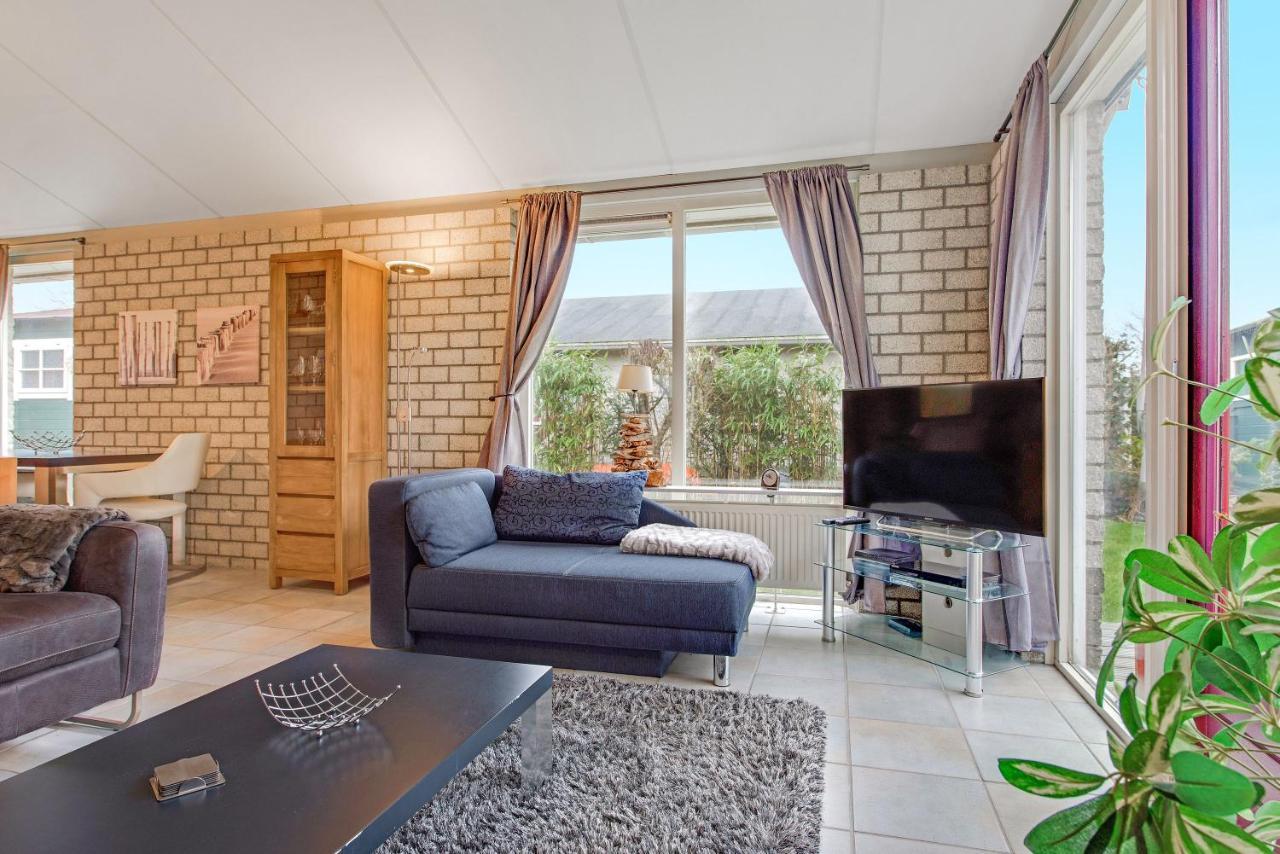 Ferienhaus Petten aan Zee Buitenkant foto