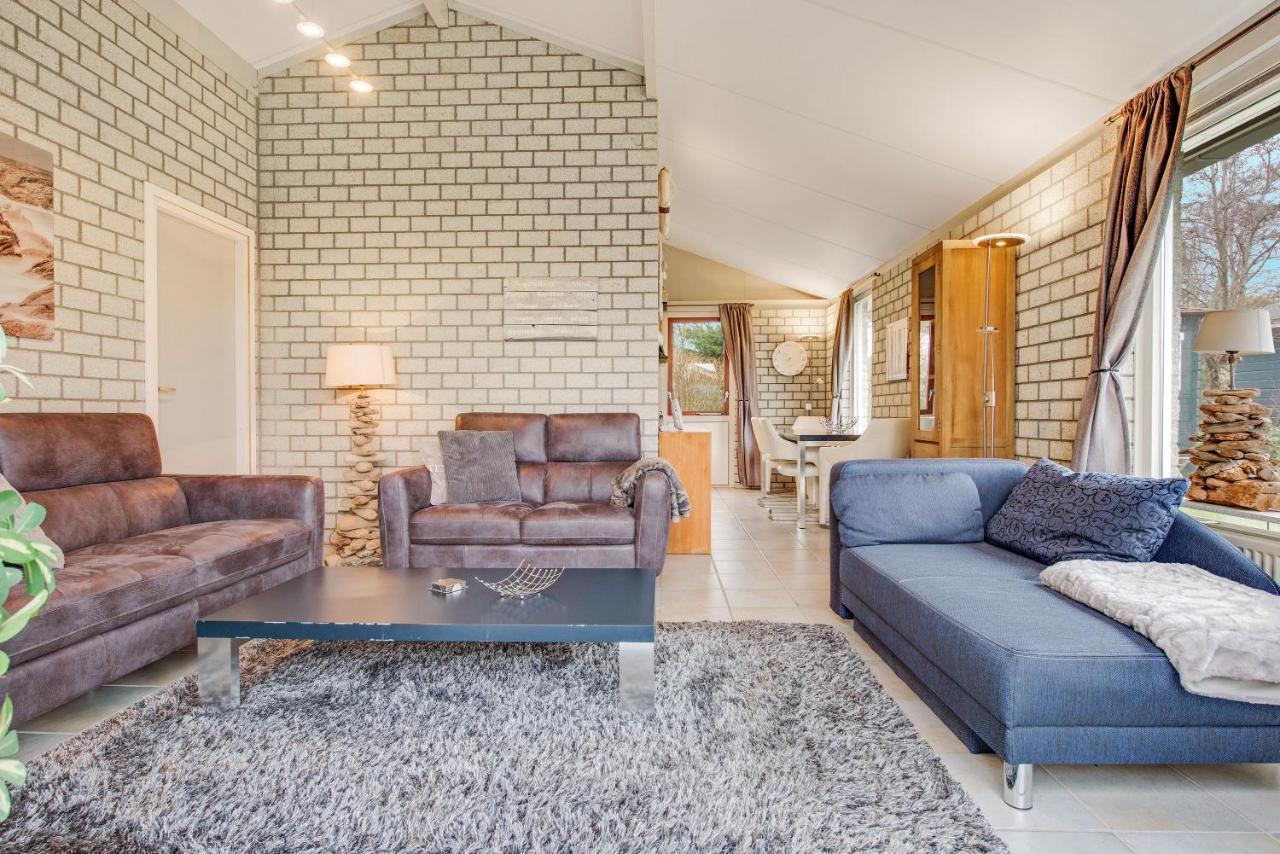 Ferienhaus Petten aan Zee Buitenkant foto