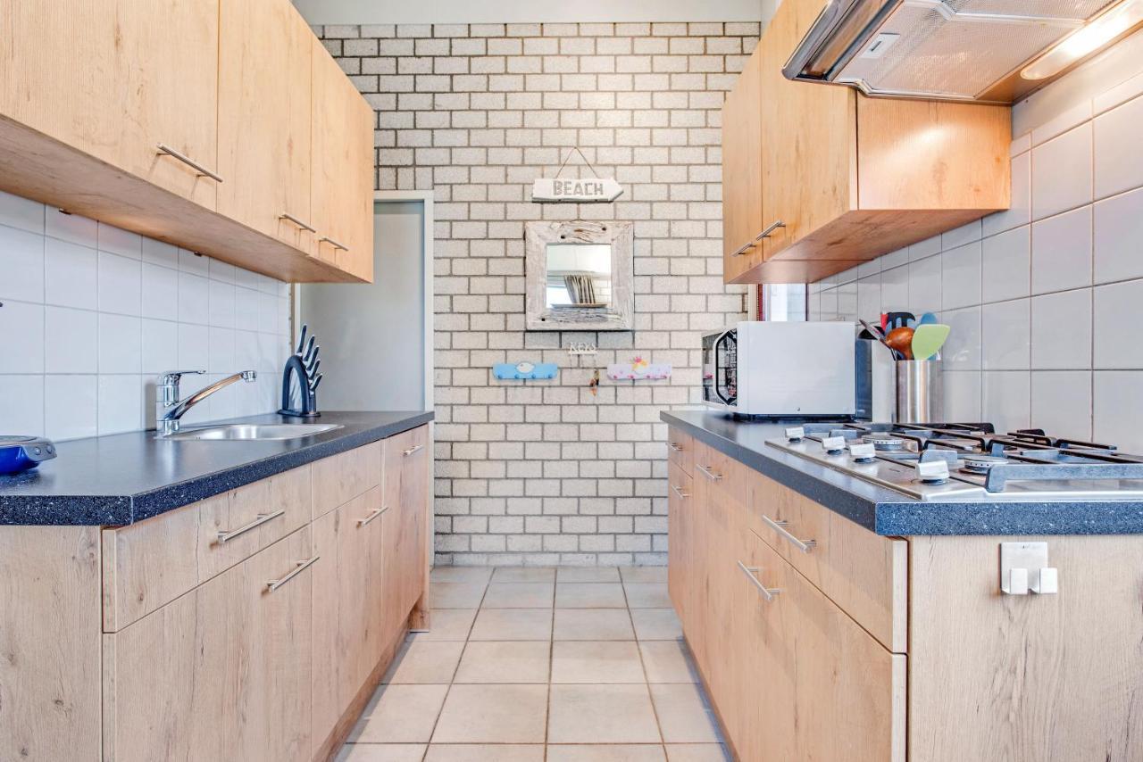 Ferienhaus Petten aan Zee Buitenkant foto