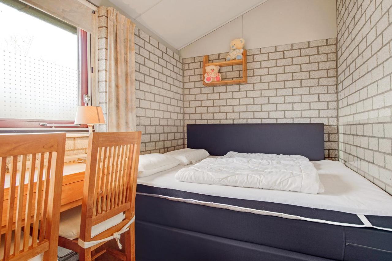 Ferienhaus Petten aan Zee Buitenkant foto
