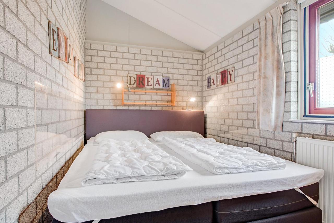 Ferienhaus Petten aan Zee Buitenkant foto